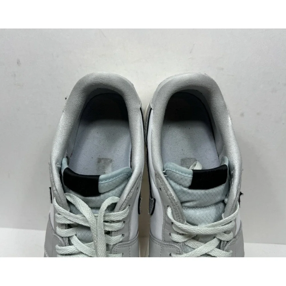Air Jordan 1 Retro OG Low Year of the Snake HF3144-100 Men's Size 10.5 Shoes‎
